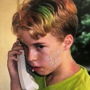 Meet your Posher, Joseph